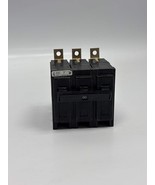 Eaton BAB3090H Quicklag Industrial Thermal-Magnetic Circuit Breaker - $93.50