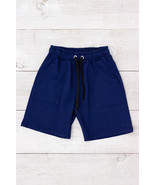 Boys’ Stylish Summer Shorts – Durable &amp; Comfortable with Pockets, Summer... - $434.41 MXN+