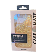 Case Mate Twinkle Case for iPhone 11 Pro 5.8&quot; 2019 - Stardust Glitter - £3.15 GBP