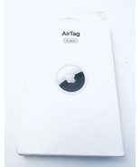 Genuine Original Apple AirTag MX532AM/A White Air Tag (4 Pack) - €85,90 EUR Genuine Original Apple AirTag MX532AM/A White Air Tag (4 Pack) - €85,90 EUR