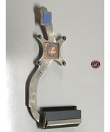 Dell Vostro 1500 PP22L 15.4&quot; Laptop CPU Cooling Heatsink 0UW305 UW305 - $7.12