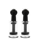 Breast Nipples Sucker Pumps Stimulation Massage Sex Toys - $18.00