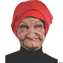 Adults Old Grandma Mask - $1,143.71 MXN