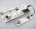 EBX1129P004 GE Washer User Interface Control Board  EBX1129P004 - $19.15