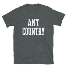 Ant Country Son Daughter Boy Girl Baby Name Custom TShirt - £28.44 GBP+