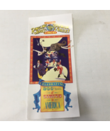 Vintage Ringling brothers Barnum &amp; Bailey circus celebrating 200 years b... - €21,10 EUR