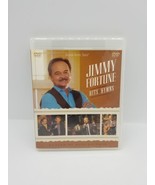 Jimmy Fortune Hits &amp; Hymns (DVD) Gaither Gospel Series Very Good Conditi... - £10.56 GBP