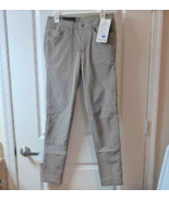 Lululemon ABC Pant Slim Mens 30x34 CBND - NWT - $1,311.55 MXN