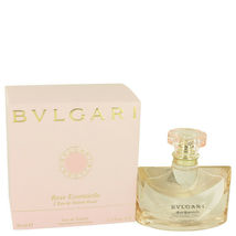 Bvlgari Rose Essentielle Perfume 1.7 Oz Eau De Toilette Spray image 5