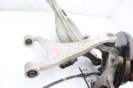 REAR LEFT DRIVER SIDE Suspension RWD Fits 06-10 INFINITI M35 64995 image 2