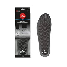 Kiwi Barefoot Shoe Insoles and Inserts | All Day Support | Odor Resistant | Styl - £14.11 GBP
