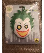 2019 San Diego Comic Con Exclusive Joker Nerd Vault Hanger - $275.84 MXN