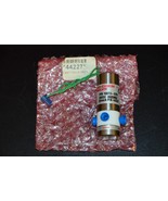 Bio-Chem 100T3-S70 Zymark 44227 Solenoid Operated Isolation Valve / 3-Wa... - $139.50