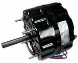 Fan Motor 115V 1/8 HP 1550 RPM Replacement For Packward 90318 - £76.47 GBP