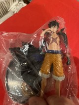 One Piece Figure Monkey D. Luffy New - $17.49