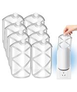 PTHTYWE ZEVO Refill Cartridge Kit Compatible with M364 Max 16 Pcs White - $32.68 CAD