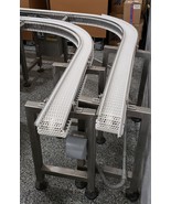 Mechanical Conveyor System 90 Degree - £5,472.89 GBP
