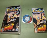 GripShift Sony PSP Complete in Box - $7.89