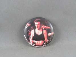 Vintage Band Pin - Adam Ant - Celluloid Pin  - £15.02 GBP