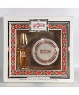LADY STETSON Cologne Spray .75 oz Romantic Tradition Perfume Dusting Pow... - £54.92 GBP