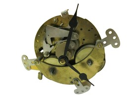 Vintage Hermle 130-020 Chime Movement For Parts or Repair - $103.94