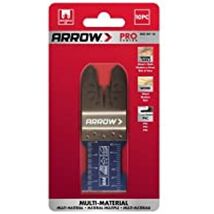 Arrow Fastener Osc107-10 Wood &amp; Nails Blade, 1-5/16 Inch - $62.78