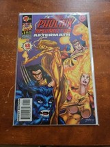 The Phoenix Resurrection: Aftermath #1 (Jan 1996, Malibu Comics) 1st Print FN/VF - £3.89 GBP