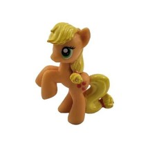 My Little Pony Mini Figure Friendship is Magic Applejack MLP - $6.99