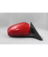 Right Passenger Side Red Door Mirror Power Fits 2012-14 TOYOTA CAMRY OEM... - $161.99