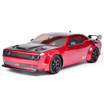 HNR H9802 PANTHER 1/10 2.4G 4WD Brushless RC Car Drift On-Road Flat Running Elec - $286.11
