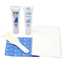 Callous Clear Foot Treatment Kit - Removes Calluses in Minutes - £4.78 GBP