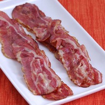 Texas Wild Boar Bacon - 10 x 1 lb, sliced - $147.00