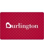 Burlington - €8,48 EUR+