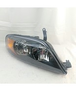 TYC 20585901 Fits 2000-2002 Lincoln LS Front RH Headlight Assembly 2W4Z1... - $194.35 CAD