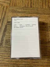Memorex EGH TC-30 Cassette - $24.63