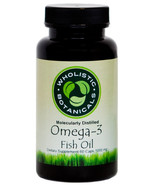 Dr. Christopher&#39;s Omega-3 Fish Oil Capsules - $28.22 CAD