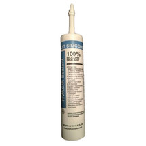 Central Boiler Door Seal Rope Gasket Silicone/ Black Adhesive  #806 - $199.36 MXN