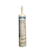 Central Boiler Door Seal Rope Gasket Silicone/ Black Adhesive  #806 - $10.60