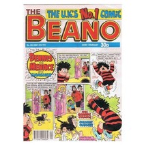 The Beano Comic No.2653 May 22 1993 mbox2768 No.2653 - £3.09 GBP