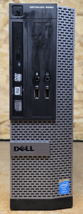 Dell OptiPlex 3020 SFF - Intel i5-4570 3.2GHz - 8GB DDR3 - 500GB SSD - WIN11 - $42.08