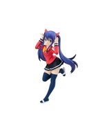 Pop Up Parade Fairy Tail Wendy Marvell Action Figure Good Smile Company ... - $120.00