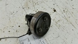 2009 Ford Focus Water Pump Belt Pulley 2008 2010 2011 - $24.94