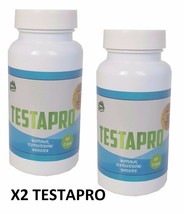 X2 Fcos Testapro Nugenix Butea Superba Natural Testosterone Tribulus Testomax - £14.52 GBP