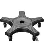 Bosmere S18410 Down Under Plant Caddie, Heavy Duty Plant Stand with Wheels, - $769.79 MXN