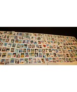 2,848 1989 Topps Assorted Handpicked Baseball Cards MLB Sports Trading  - £212.63 GBP