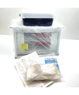 Ronco Showtime 6000 Pro Rotisserie White NIB QVC - $5,887.35 MXN