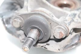 Driver Left Front Spindle/Knuckle Convertible Fits 02-08 MINI COOPER 75944 image 10