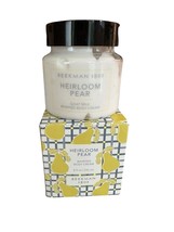 Beekman 1802 &quot;Heirloom Pear&quot; Goat Milk Whipped Body Cream Lotion 8 oz Ne... - $529.74 MXN
