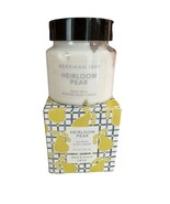 Beekman 1802 &quot;Heirloom Pear&quot; Goat Milk Whipped Body Cream Lotion 8 oz Ne... - $529.74 MXN