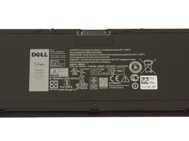 OEM Dell 3RNFD G95J5 54Wh Battery Latitude E7440 E7420 E7450 Series - £43.92 GBP